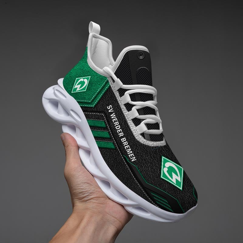 SV Werder Bremen Max Soul Shoes Sneakers For Men And Women