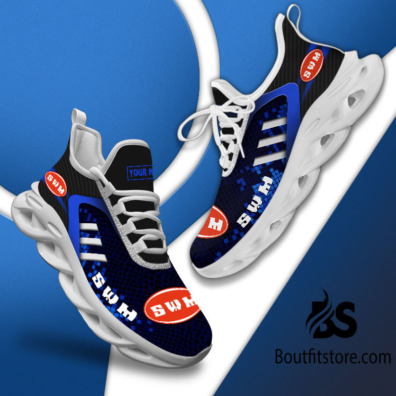 SWM Max Soul Shoes Sneakers For Men And Women
