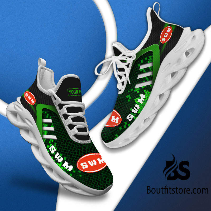 SWM Max Soul Shoes Sneakers For Men And Women