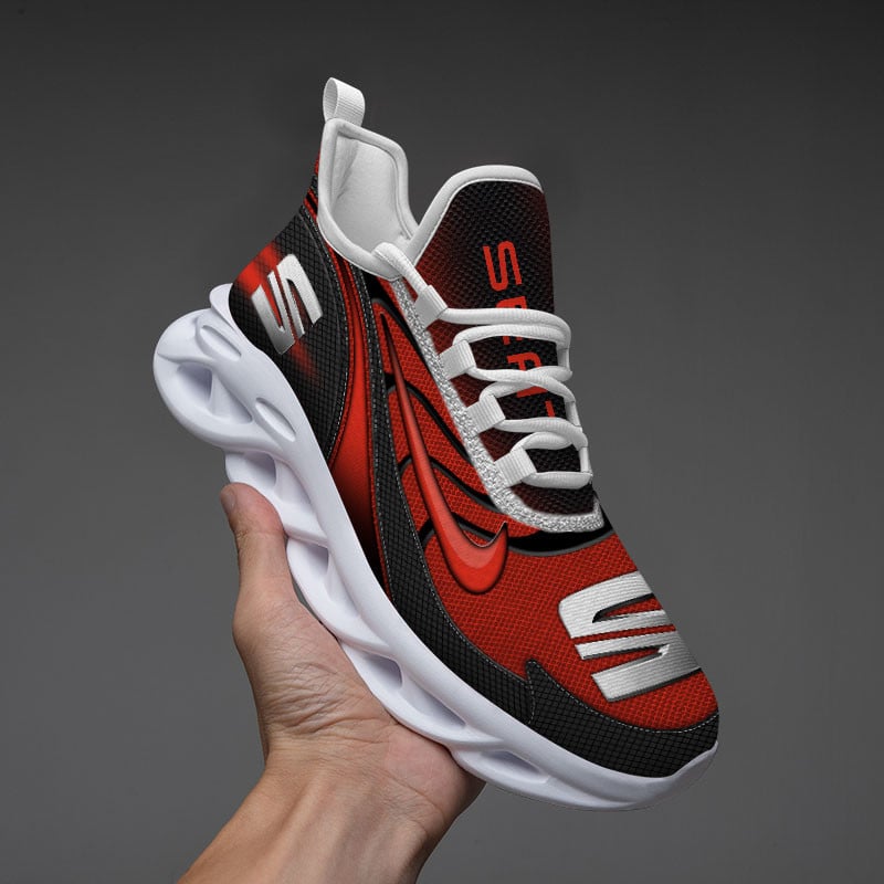 Seat Max Soul Shoes Sneakers For Men And Women