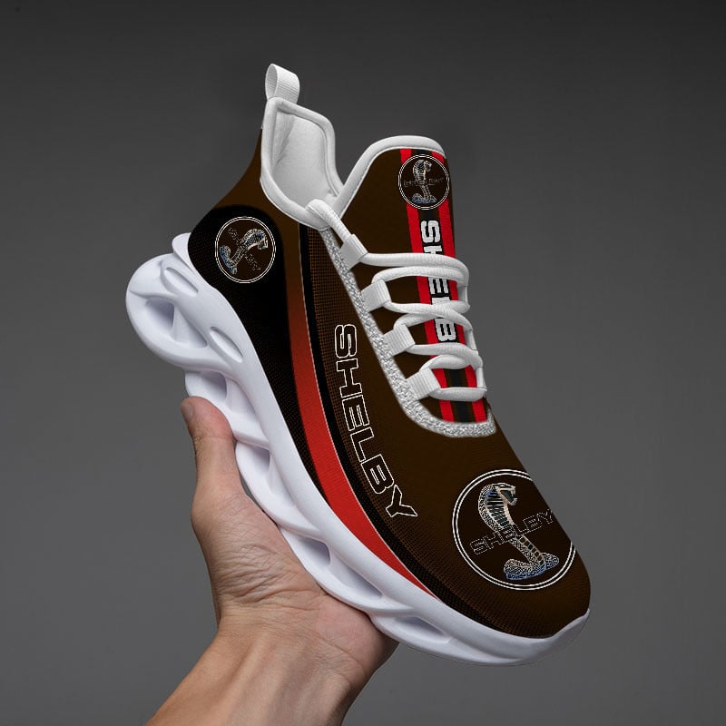 Shelby Max Soul Shoes Sneakers For Men And Women