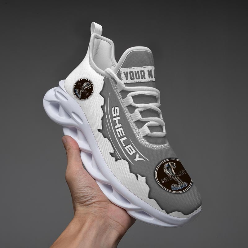 Shelby Max Soul Shoes Sneakers For Men And Women