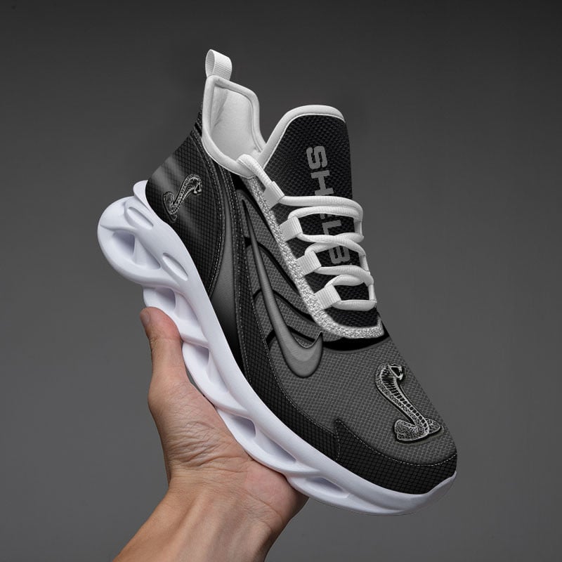 Shelby Max Soul Shoes Sneakers For Men And Women