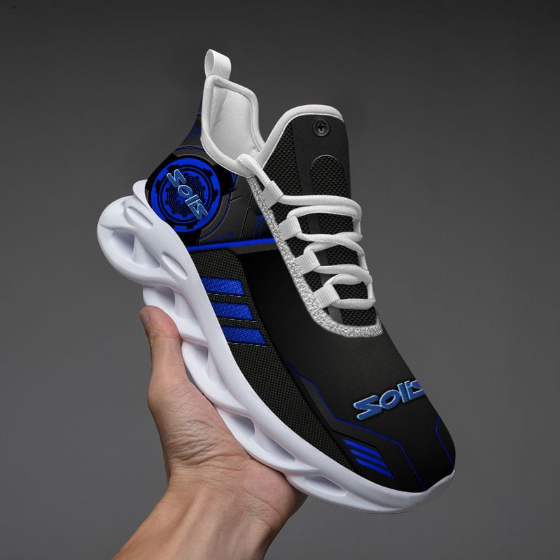 Solis tractor Max Soul Shoes Sneakers For Men And Women