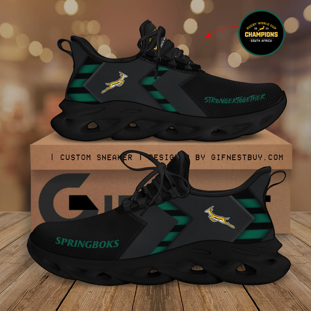 South Africa National Max Soul Shoes Sneakers For Men And Women