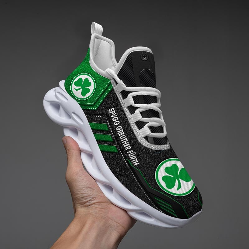 SpVgg Greuther Furth Max Soul Shoes Sneakers For Men And Women