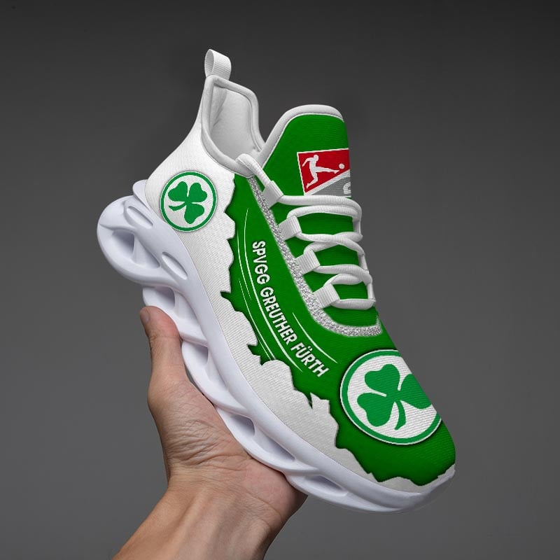 SpVgg Greuther Furth Max Soul Shoes Sneakers For Men And Women