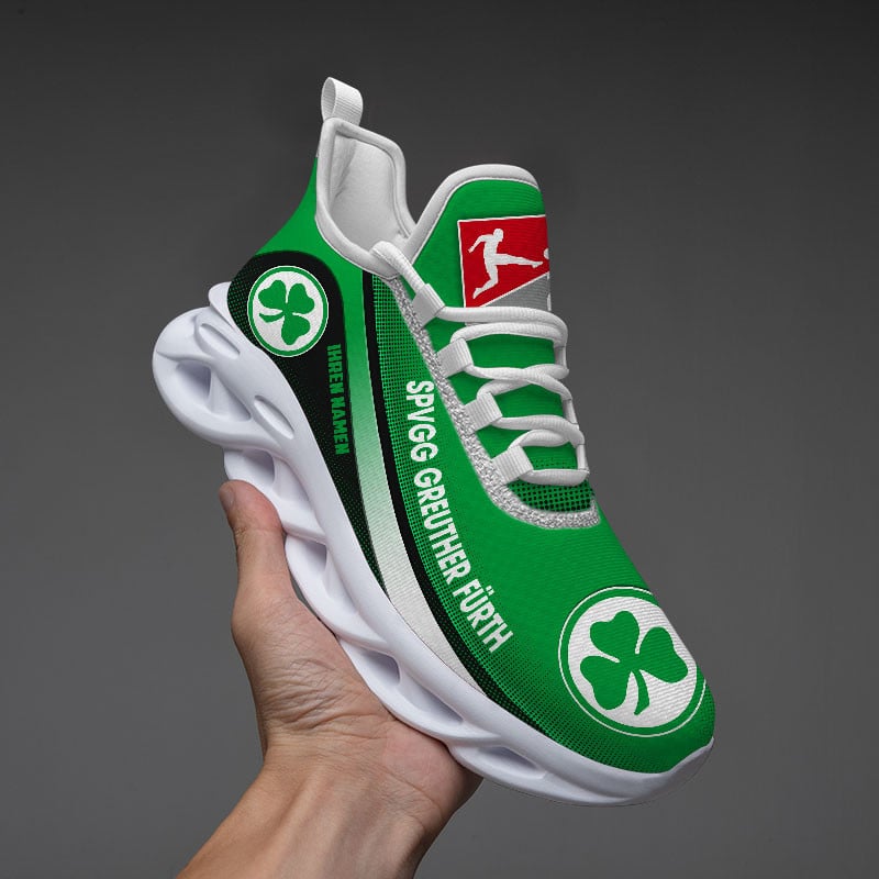 SpVgg Greuther Furth Max Soul Shoes Sneakers For Men And Women