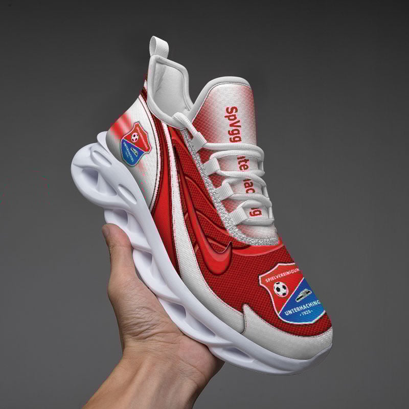 SpVgg Unterhaching Max Soul Shoes Sneakers For Men And Women