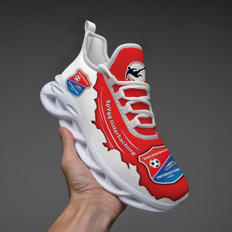 SpVgg Unterhaching Max Soul Shoes Sneakers For Men And Women