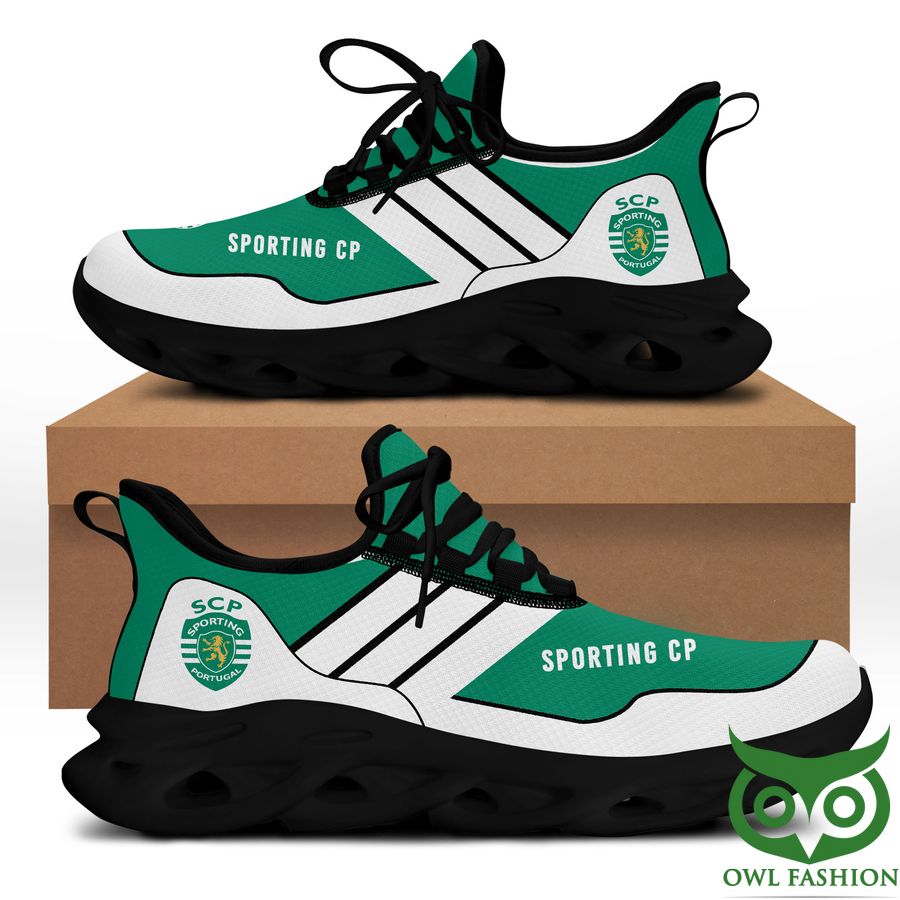 Sporting CP Max Soul Shoes Sneakers For Men And Women