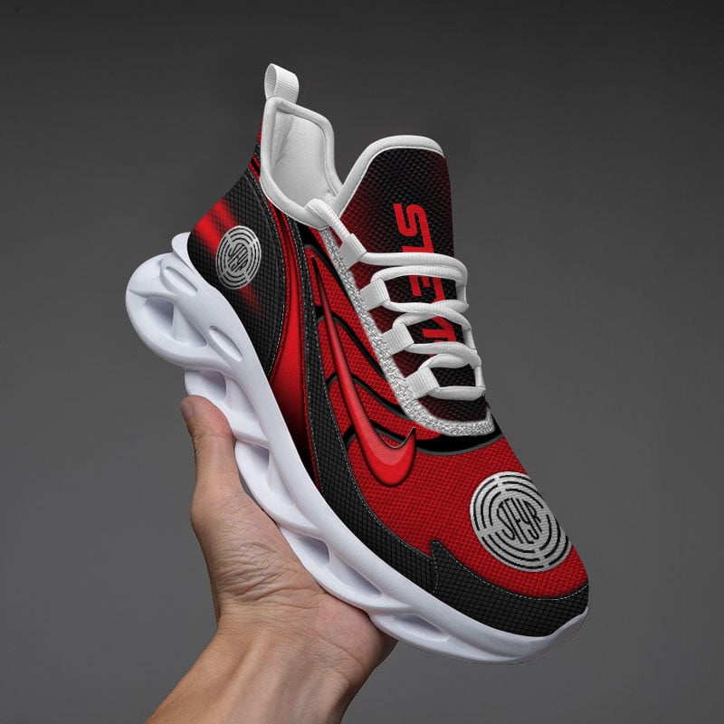 Steyr Max Soul Shoes Sneakers For Men And Women