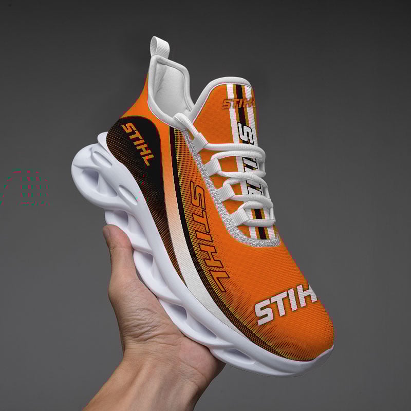 Stihl Max Soul Shoes Sneakers For Men And Women