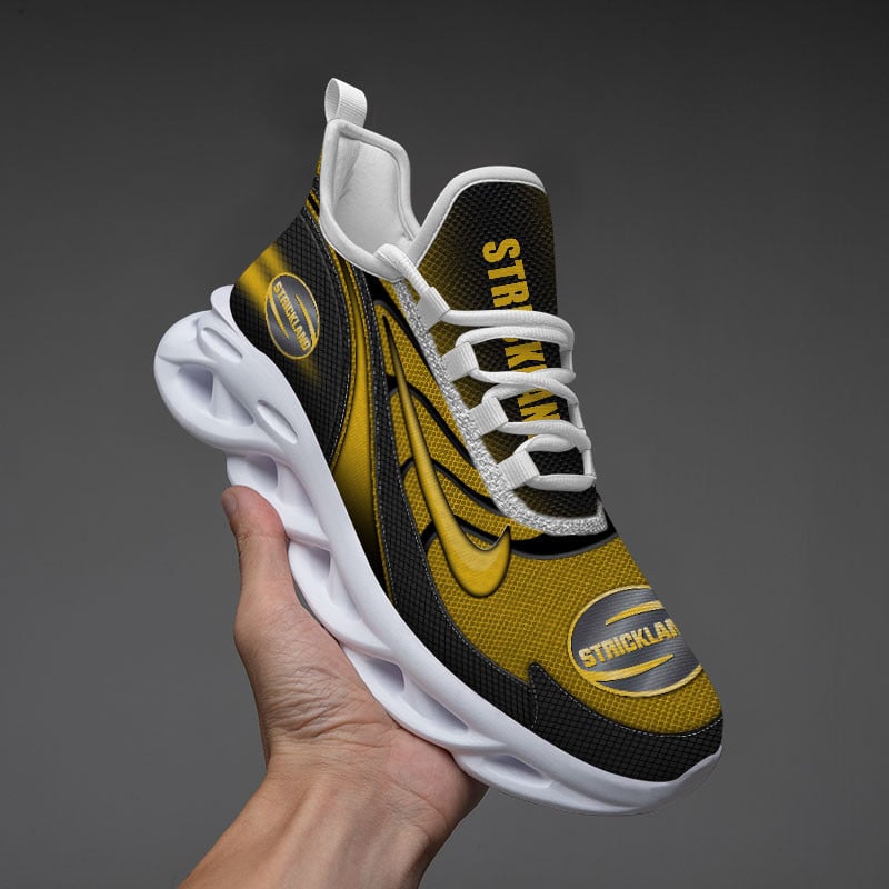 Strickland Max Soul Shoes Sneakers For Men And Women