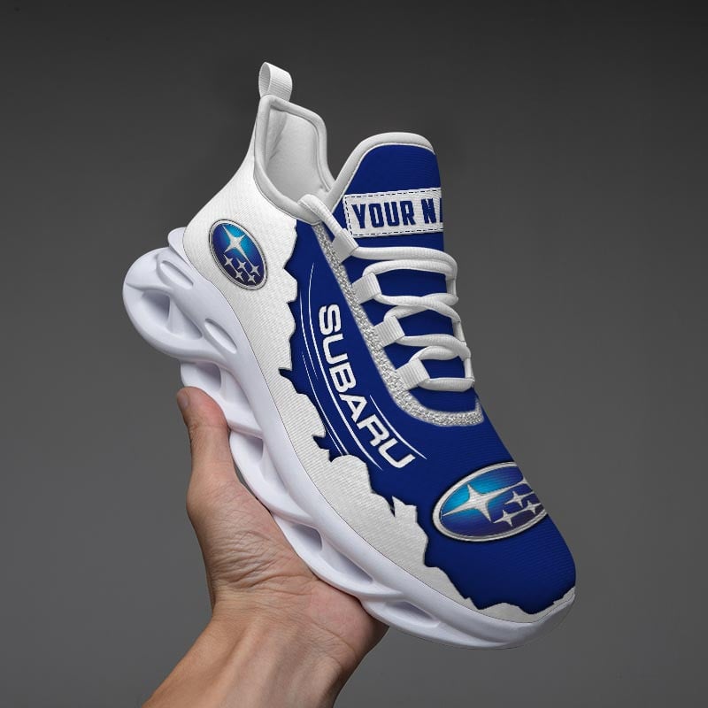 Subaru Max Soul Shoes Sneakers For Men And Women