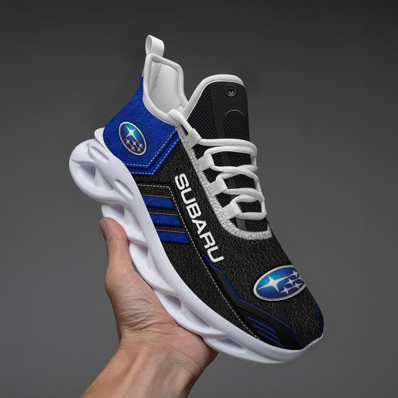 Subaru Max Soul Shoes Sneakers For Men And Women