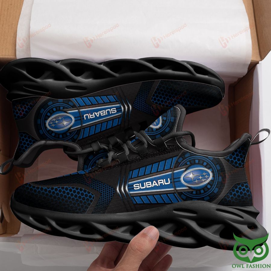 Subaru Max Soul Shoes Sneakers For Men And Women