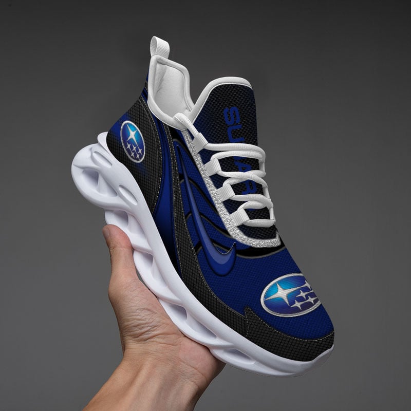 Subaru Max Soul Shoes Sneakers For Men And Women