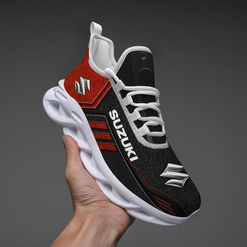 Suzuki Max Soul Shoes Sneakers For Men And Women