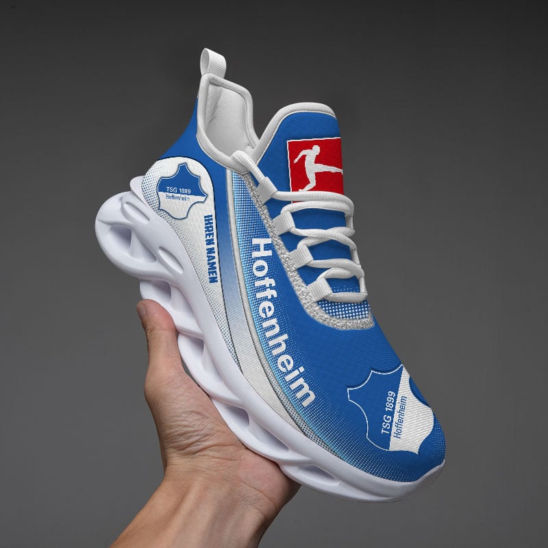 TSG Hoffenheim Max Soul Shoes Sneakers For Men And Women