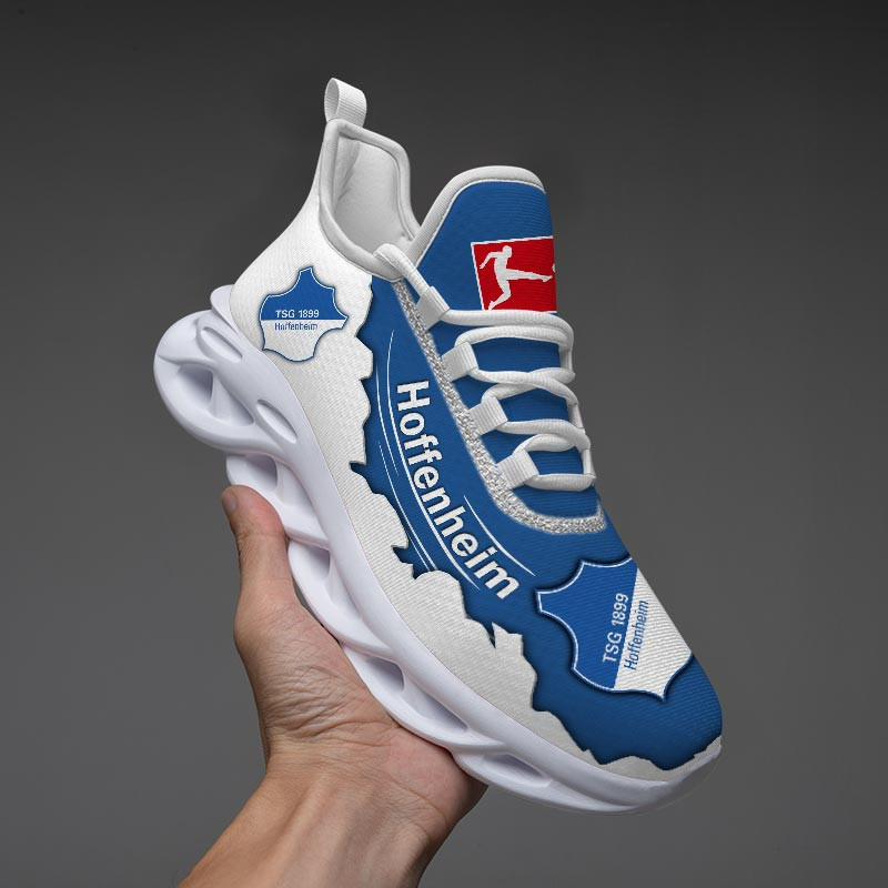TSG Hoffenheim Max Soul Shoes Sneakers For Men And Women
