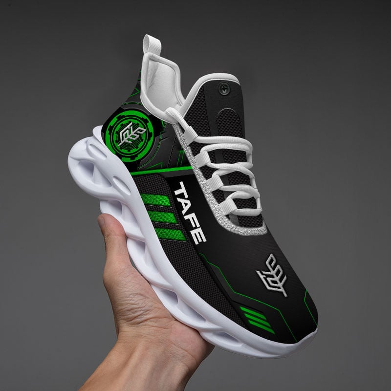 Tafe Max Soul Shoes Sneakers For Men And Women