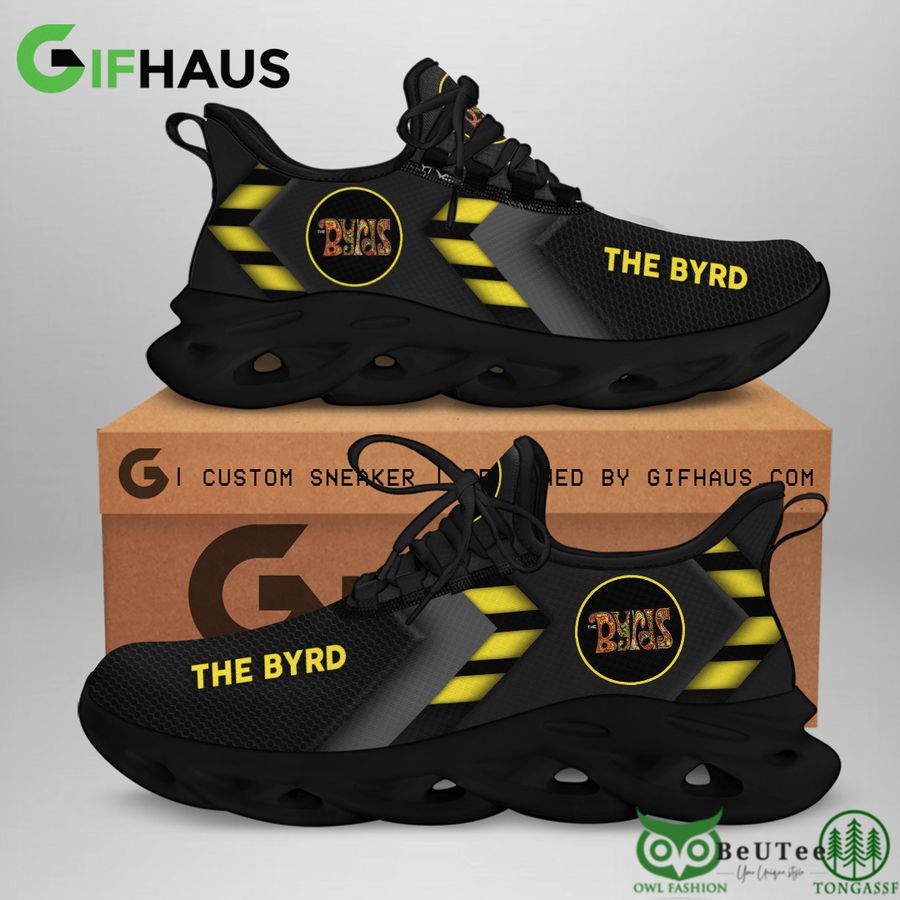 The Byrd Max Soul Shoes Sneakers For Men And Women