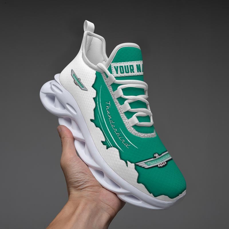 Thunderbird Max Soul Shoes Sneakers For Men And Women
