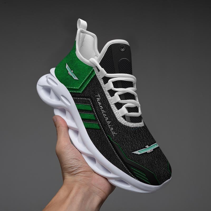 Thunderbird Max Soul Shoes Sneakers For Men And Women