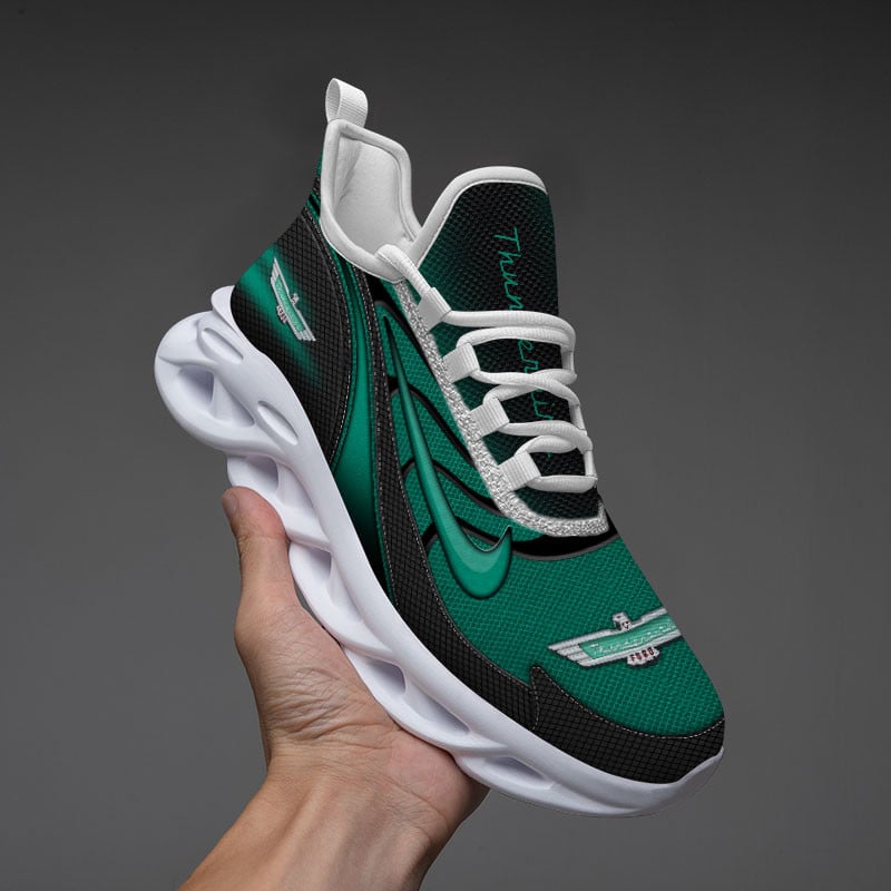 Thunderbird Max Soul Shoes Sneakers For Men And Women