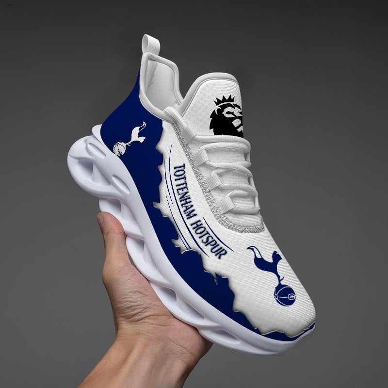 Tottenham Hotspur F.C Max Soul Shoes Sneakers For Men And Women