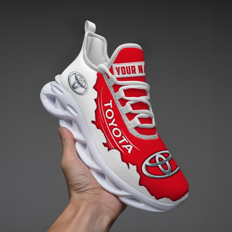 Toyota Max Soul Shoes Sneakers For Men And Women
