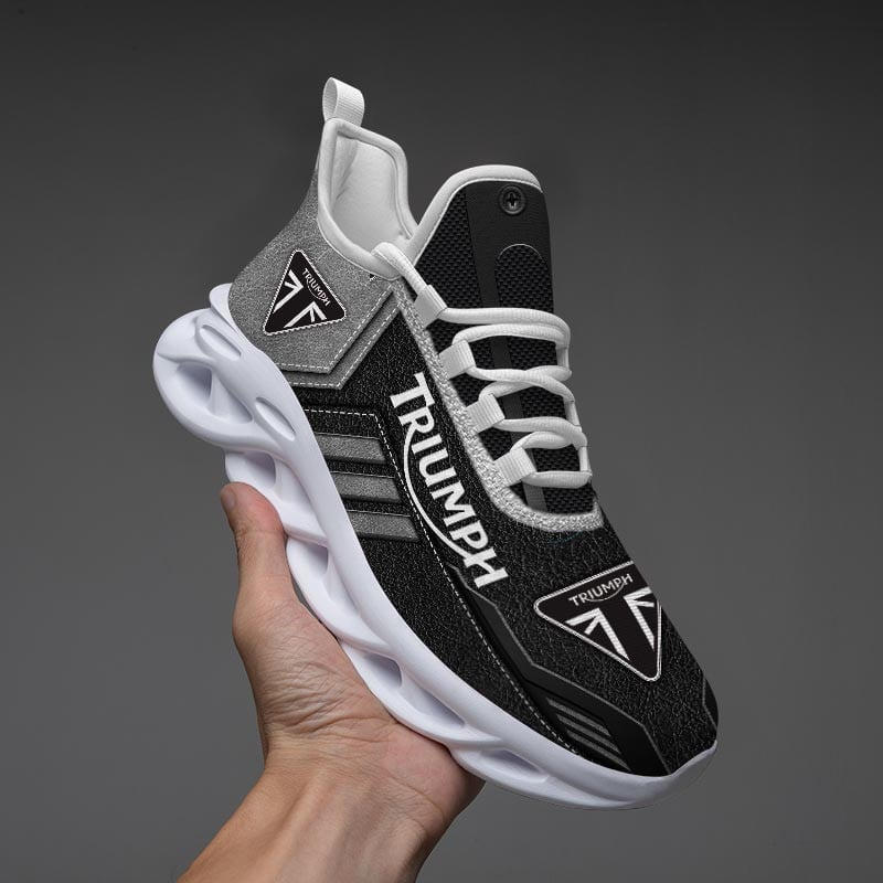 Triumph Max Soul Shoes Sneakers For Men And Women