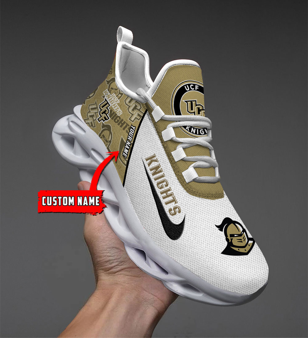 UCF Knights Max Soul Shoes Sneakers For Men And Women