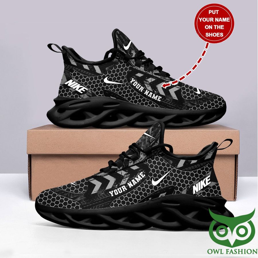 US Hexagon Max Soul Shoes Sneakers For Men And Women