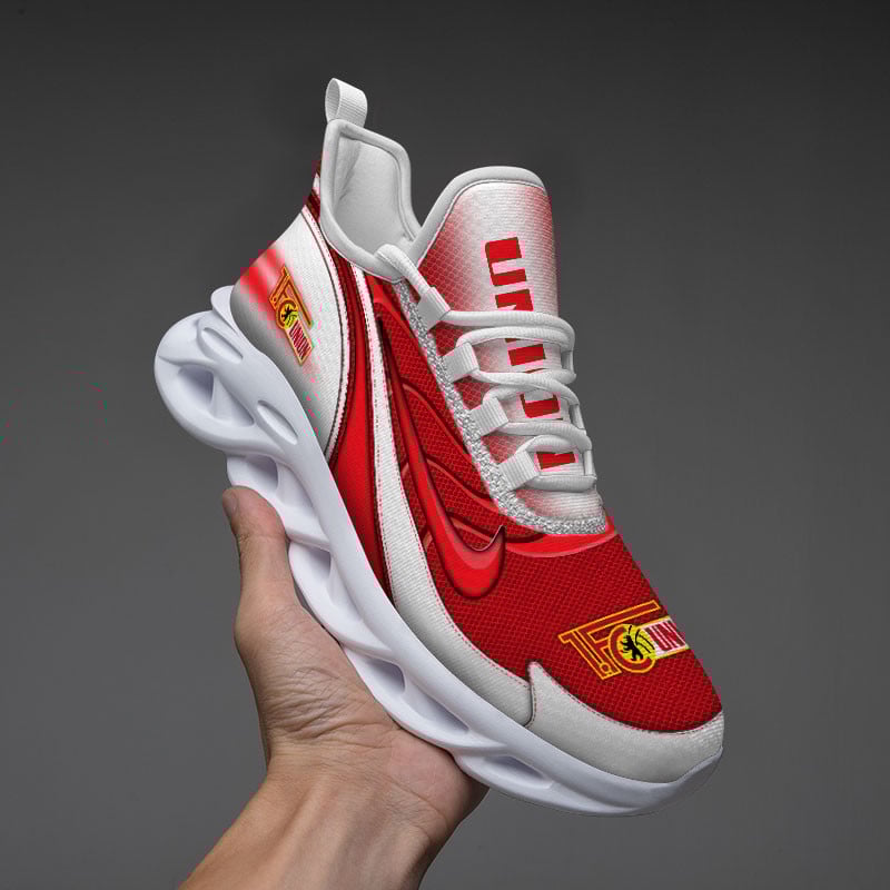 Union Berlin Max Soul Shoes Sneakers For Men And Women