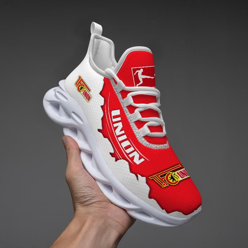 Union Berlin Max Soul Shoes Sneakers For Men And Women