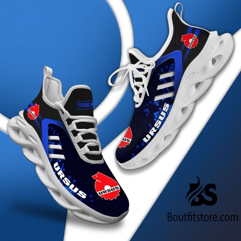 Ursus Max Soul Shoes Sneakers For Men And Women