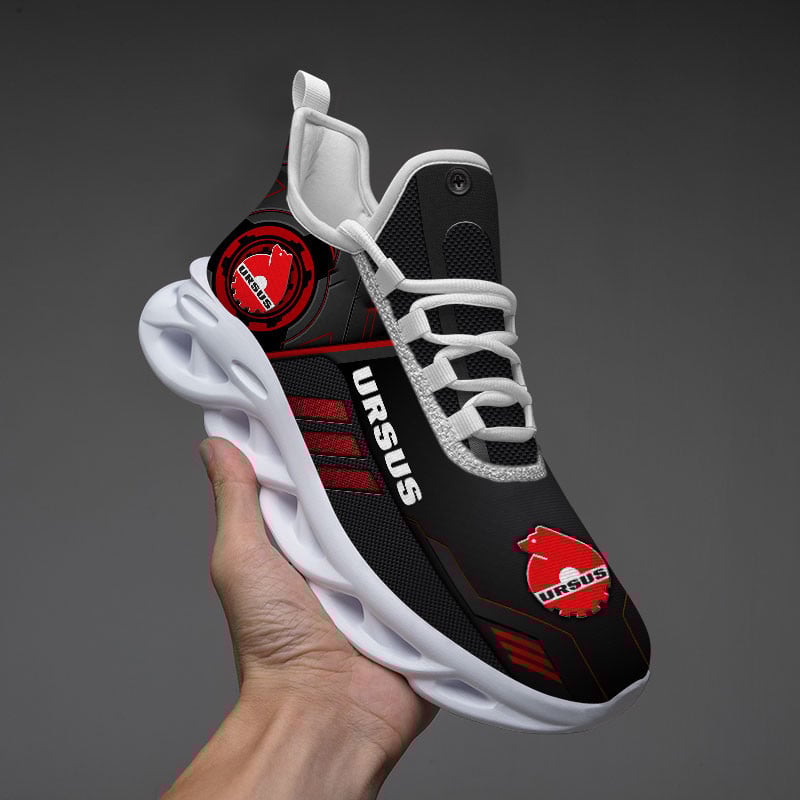 Ursus Max Soul Shoes Sneakers For Men And Women