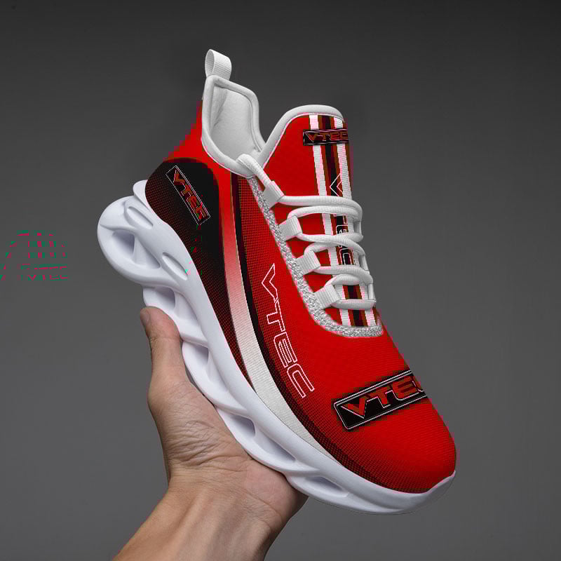 VTEC Max Soul Shoes Sneakers For Men And Women