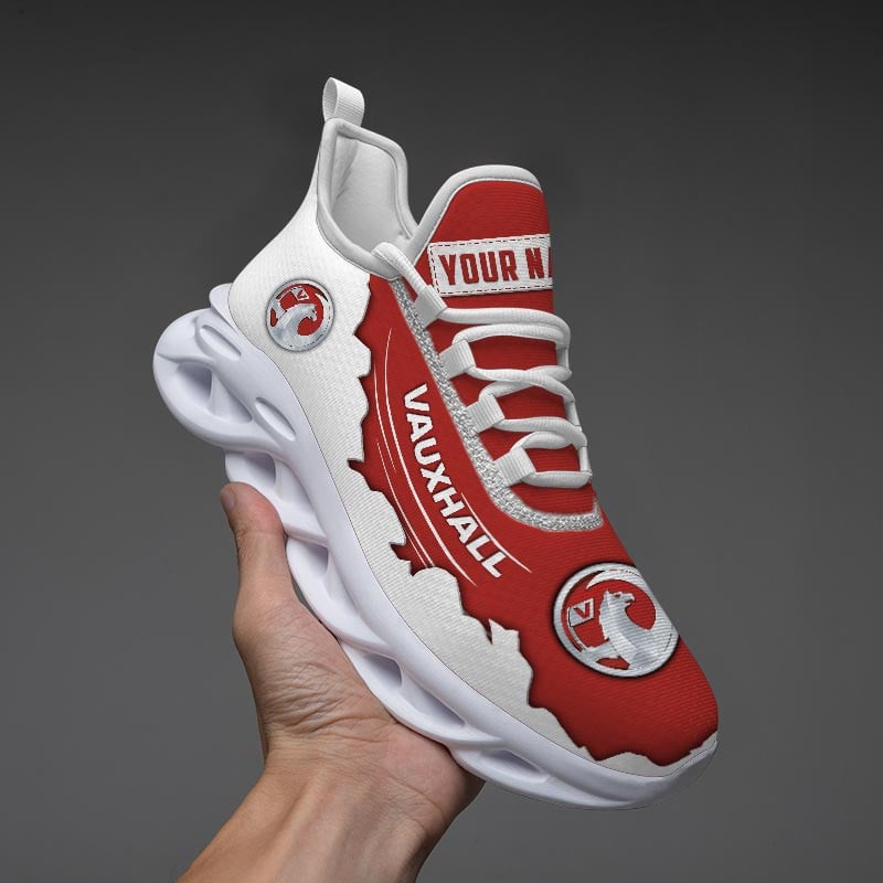 Vauxhall Max Soul Shoes Sneakers For Men And Women