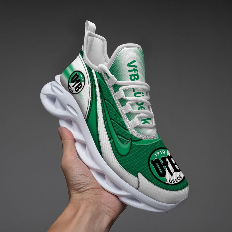 VfB Lubeck Max Soul Shoes Sneakers For Men And Women