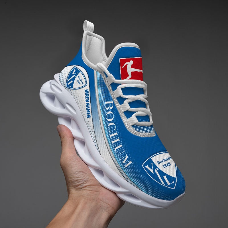 VfL Bochum Max Soul Shoes Sneakers For Men And Women