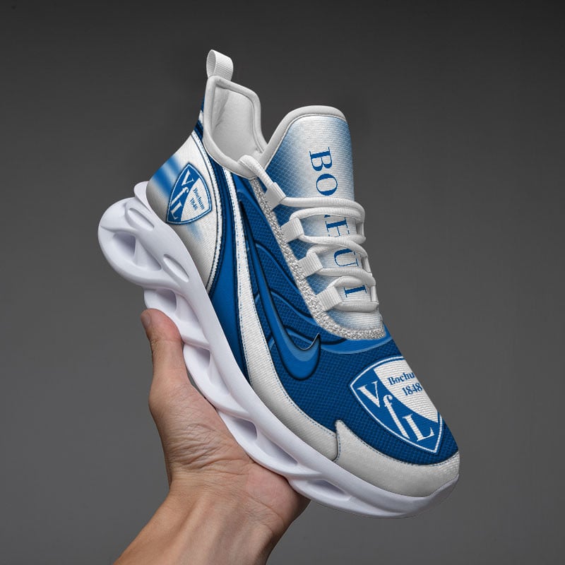VfL Bochum Max Soul Shoes Sneakers For Men And Women