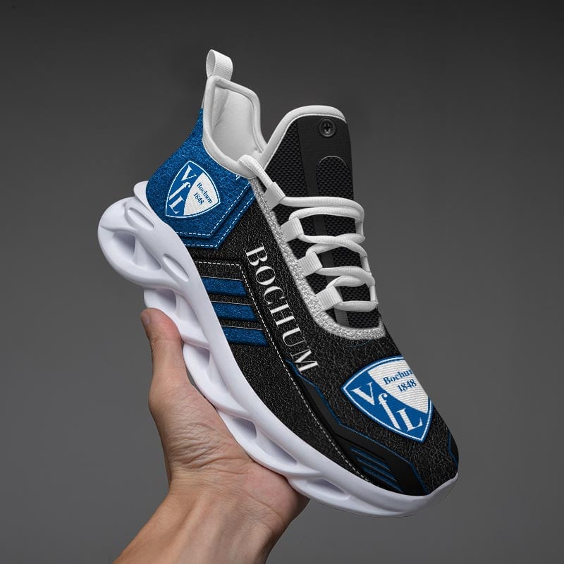 VfL Bochum Max Soul Shoes Sneakers For Men And Women