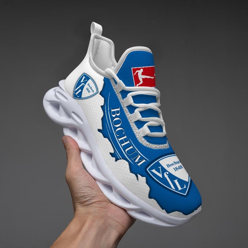 VfL Bochum Max Soul Shoes Sneakers For Men And Women