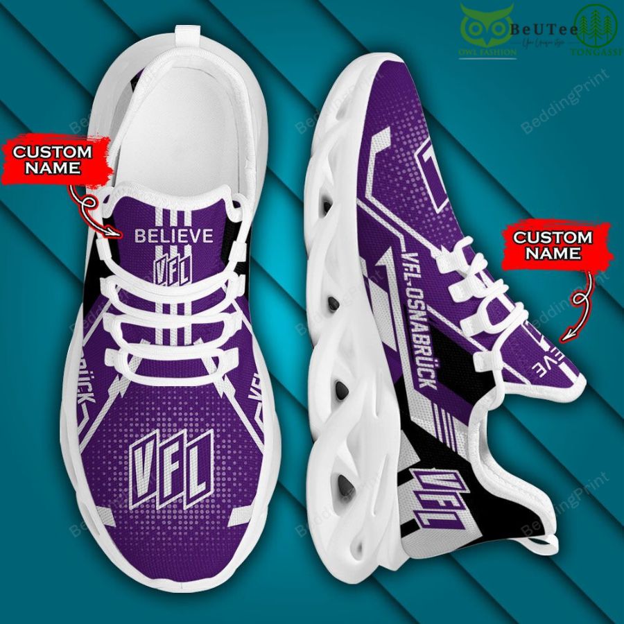 VfL Osnabr?ck Max Soul Shoes Sneakers For Men And Women