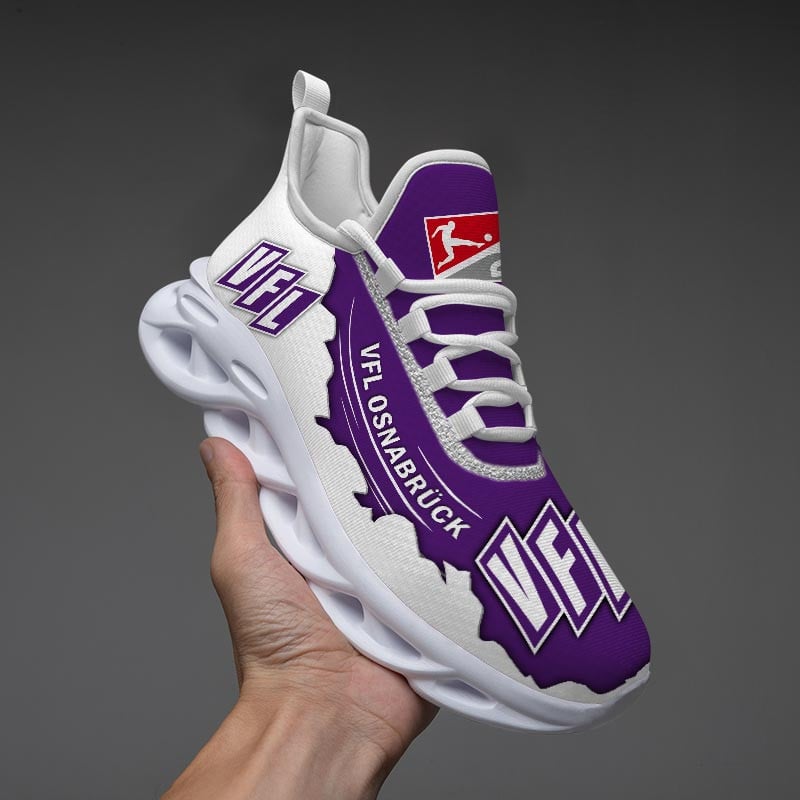VfL Osnabruck Max Soul Shoes Sneakers For Men And Women