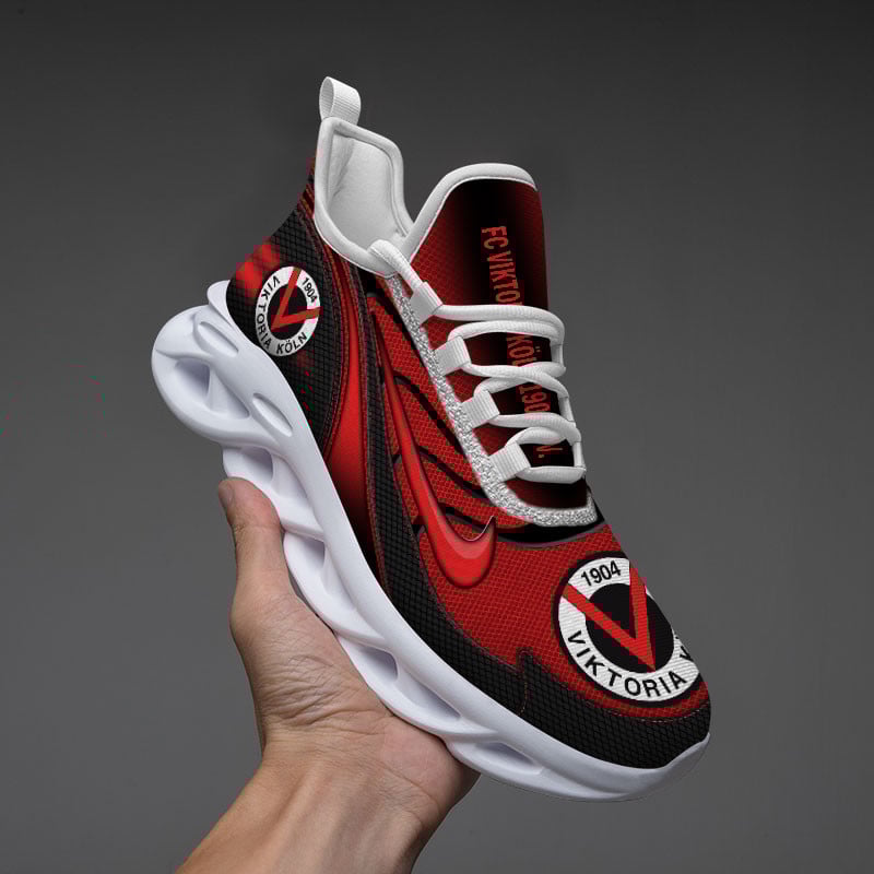 Viktoria Koln Max Soul Shoes Sneakers For Men And Women