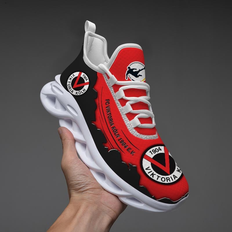 Viktoria Koln Max Soul Shoes Sneakers For Men And Women